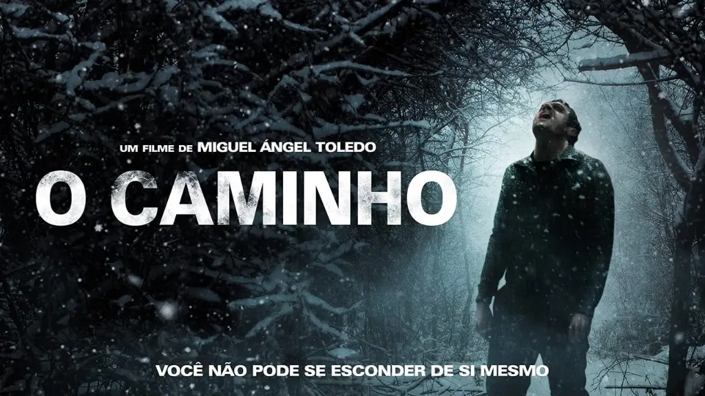 O Caminho do Mal