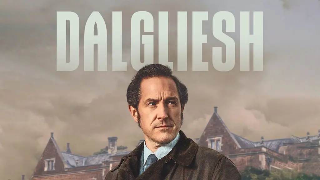 Dalgliesh