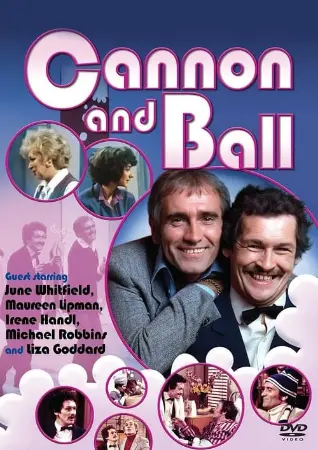 The Cannon & Ball Show