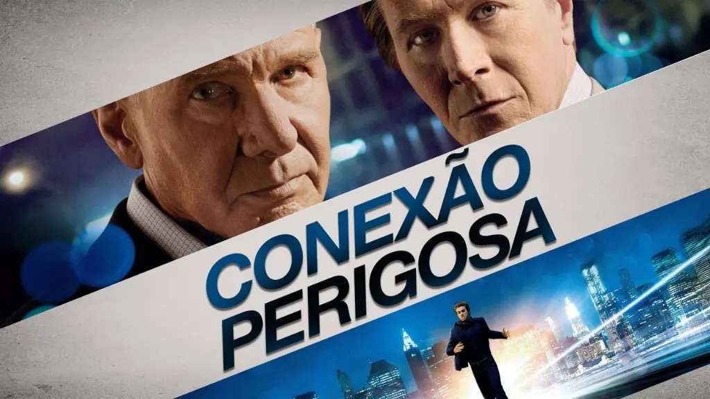 Conexão Perigosa