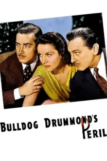 Bulldog Drummond's Peril