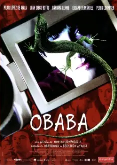 Obaba