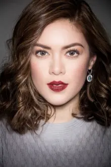 Shaina Magdayao como: 