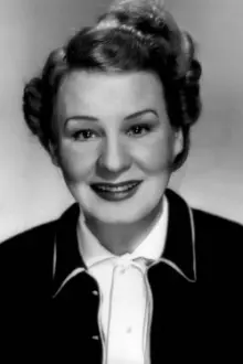 Shirley Booth como: Alma Duval