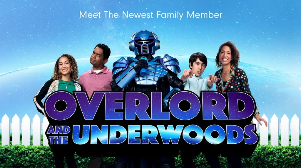 Overlord and the Underwoods