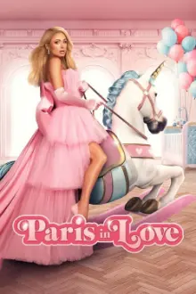 Paris in Love