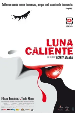 Luna caliente