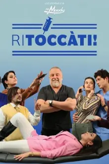 Ritoccàti