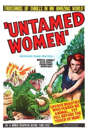 Untamed Women