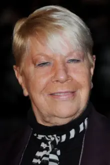 Laila Morse como: Janet