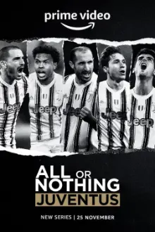 Tudo ou Nada: Juventus