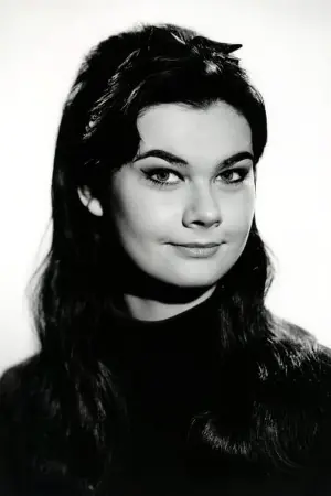 Imogen Hassall