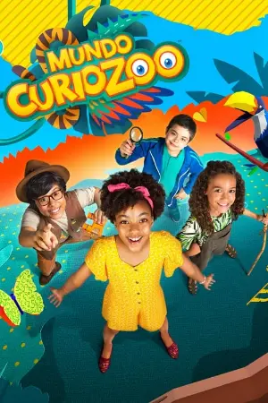 Mundo CurioZoo