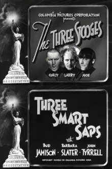 Three Smart Saps