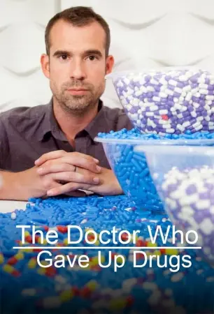 The Doctor Who Gave Up Drugs