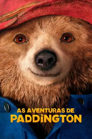 As Aventuras de Paddington