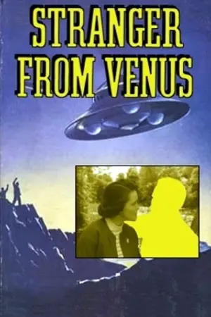 Stranger from Venus