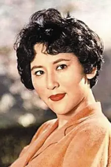 Wang Lai como: Widow Liu