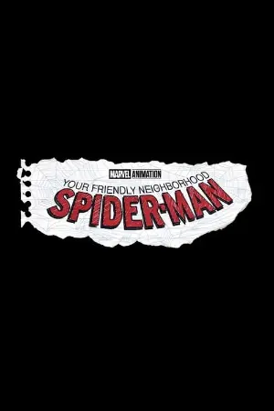 Seu Amigão da Vizinhança: Homem-Aranha