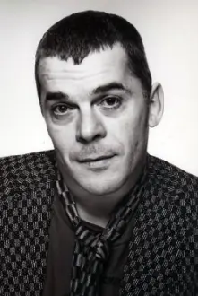 Ian Dury como: Sammy