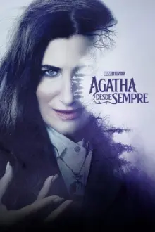 Agatha Desde Sempre