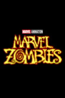 Marvel Zombies