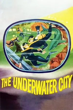 The Underwater City