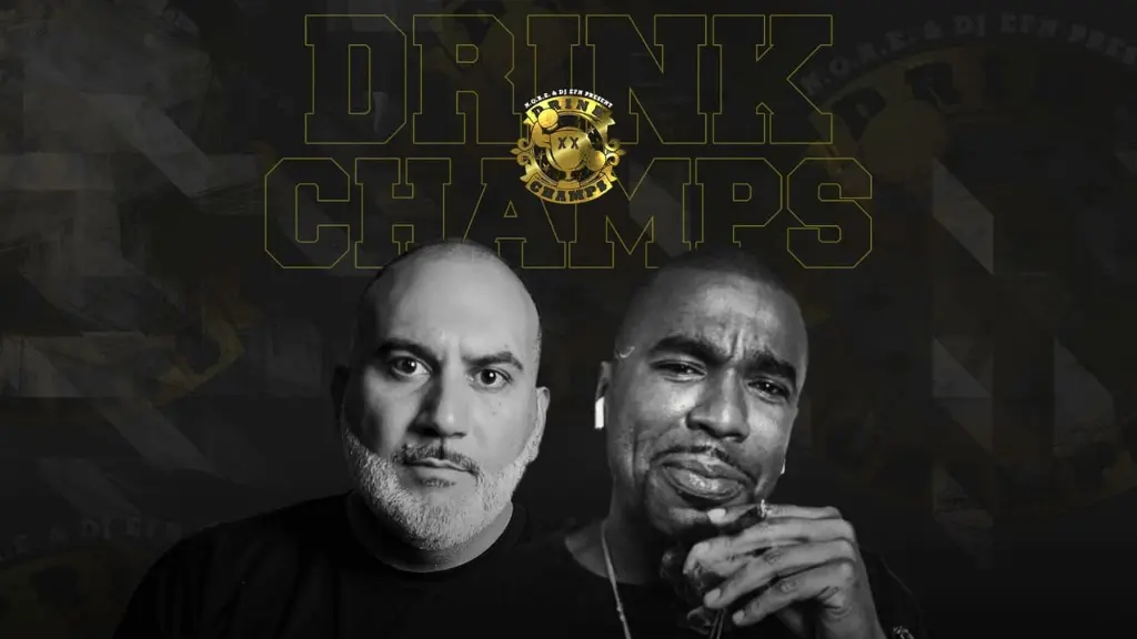 Drink Champs