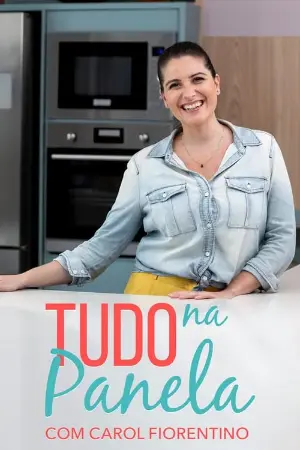 Tudo na Panela