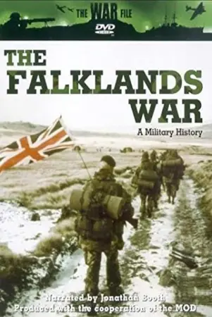 War In The Falklands