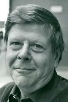Nils Brandt como: Lönnqvist