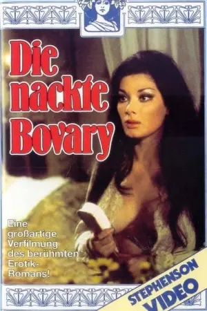 Madame Bovary