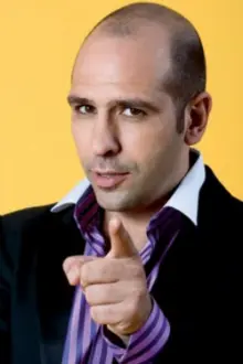 Checco Zalone como: Checco