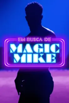 Em Busca de Magic Mike