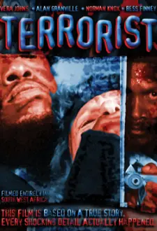 Black Terrorist