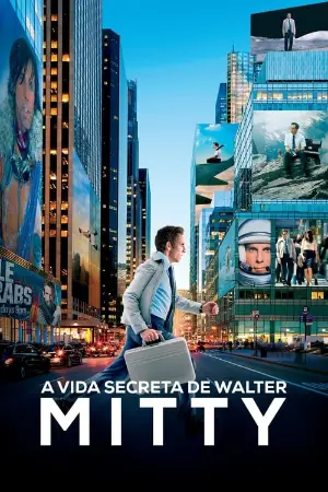 A Vida Secreta de Walter Mitty