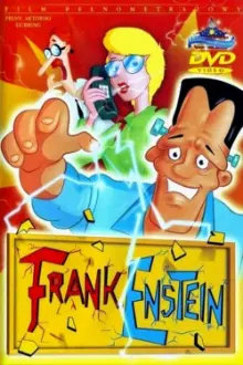 Frank Enstein