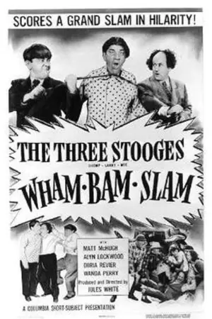 Wham-Bam-Slam!