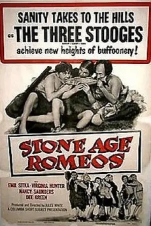 Stone Age Romeos