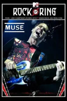 Muse: Live at Rock Am Ring 2010