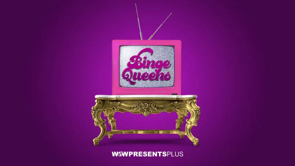 Binge Queens