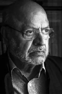 Shyam Benegal como: Ele mesmo