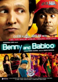 Benny And Babloo