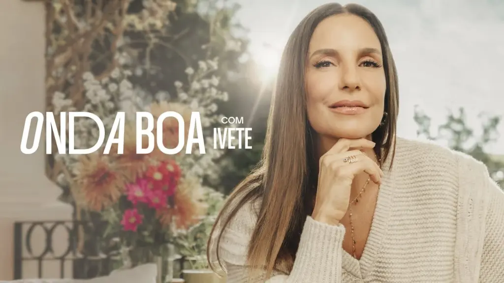 Onda Boa com Ivete