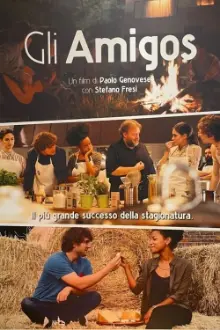 Gli amigos