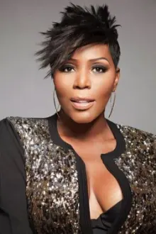 Sommore como: Stephanie