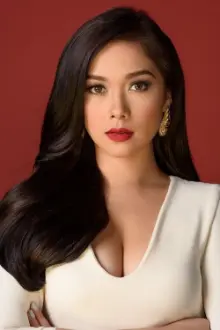 Maja Salvador como: Cara Victorino