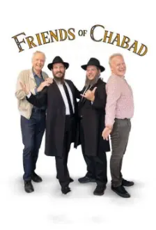 Friends of Chabad