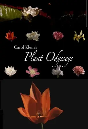 Carol Klein's Plant Odysseys