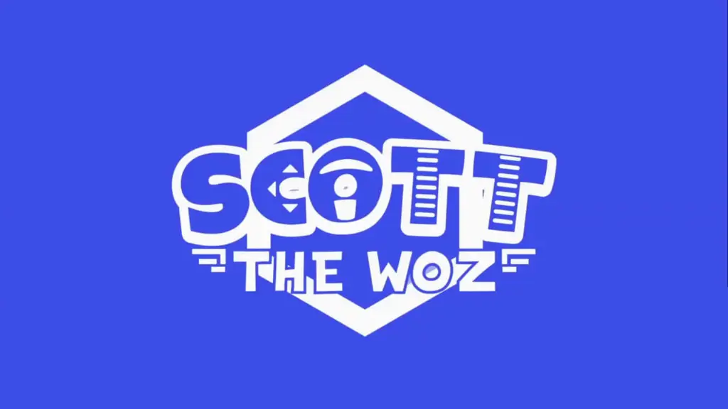 Scott the Woz